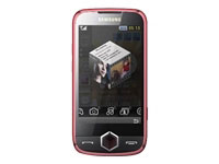 Samsung S8000 (GT-S8000KKAFOP)